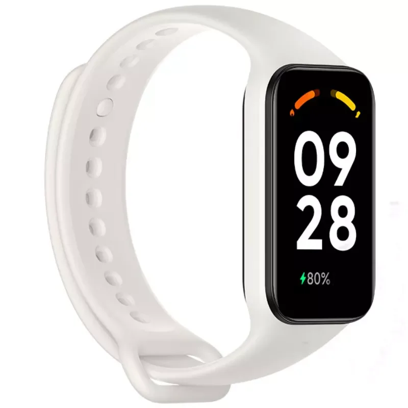 Smart saat Redmi Smart Band 2 Ivory  (BHR6923GL)